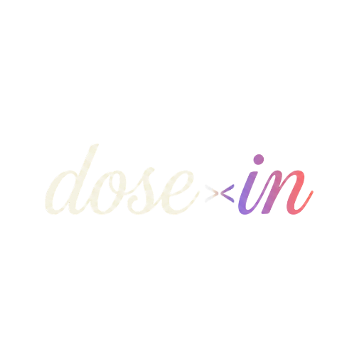 dose in